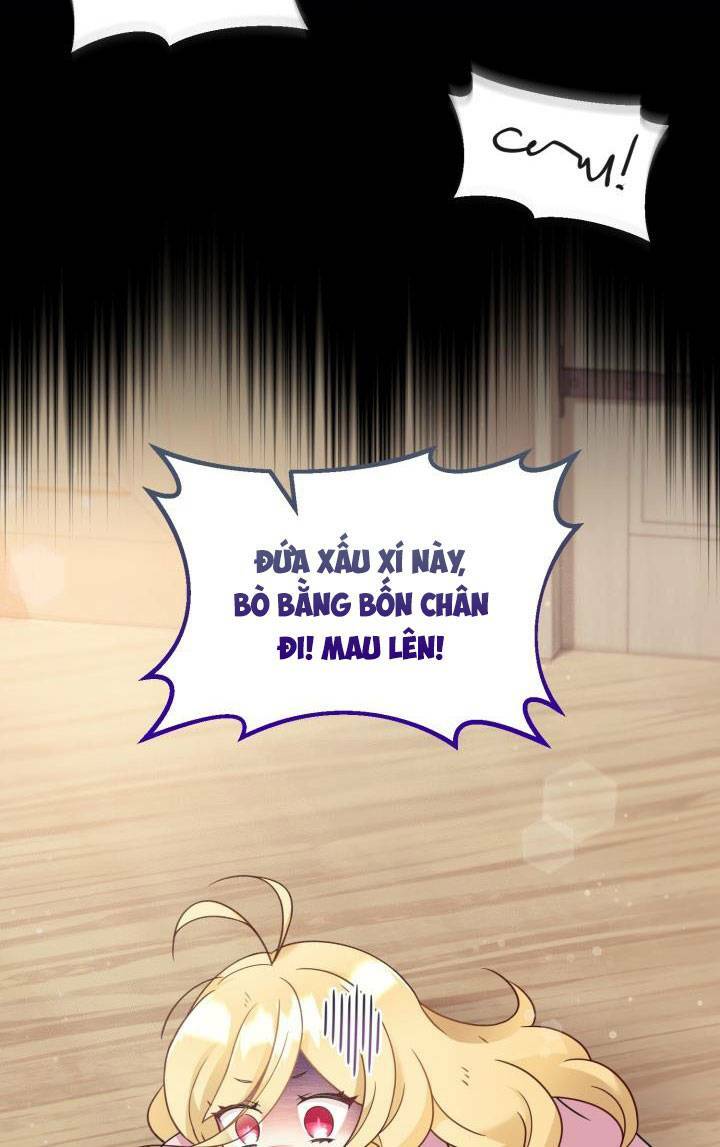 công chúa dược sĩ bé con chapter 2 93