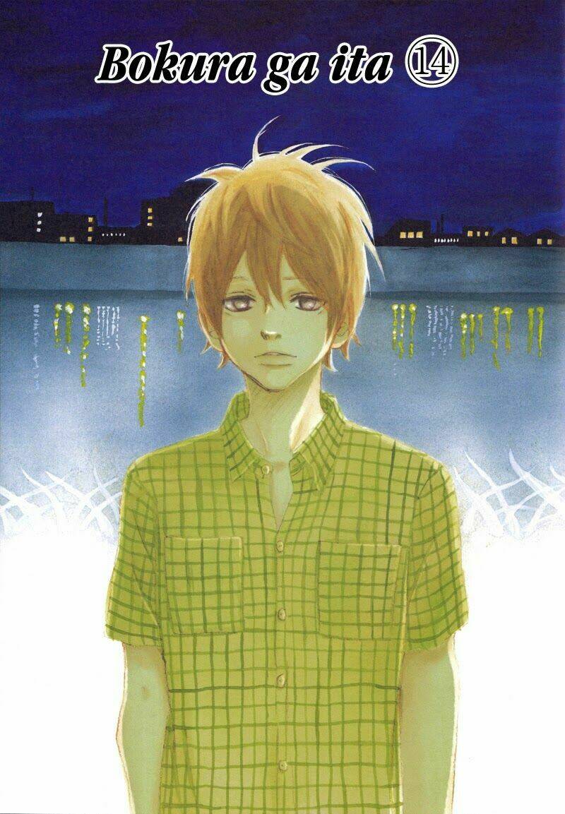 ngày ấy ta bên nhau chapter 54 6