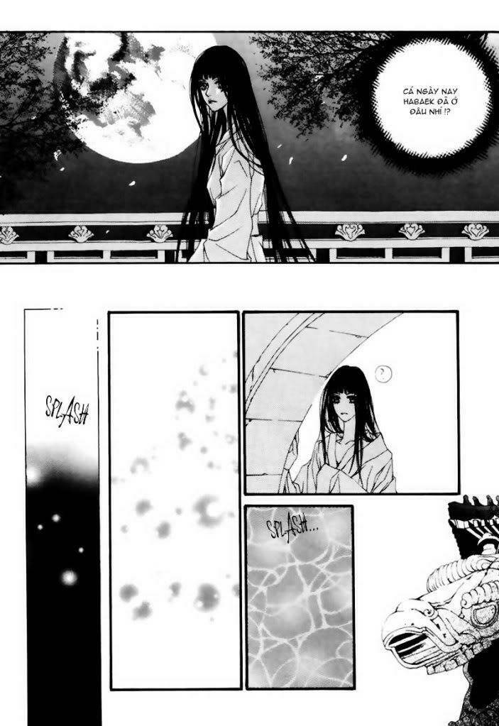 habaek-eui shinbu chapter 5 20