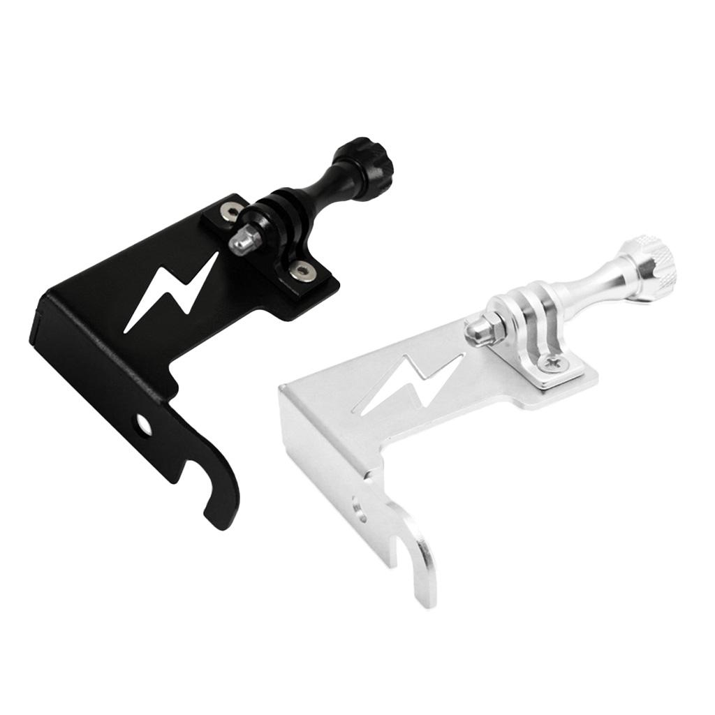 Motorcycle Left Camera Bracket Holder For BMW R1200 GS LC ADV 2014-18