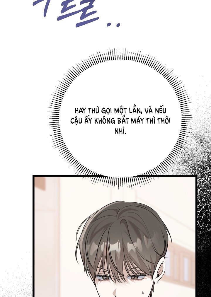 Say Nắng chapter 25.2 - Trang 53