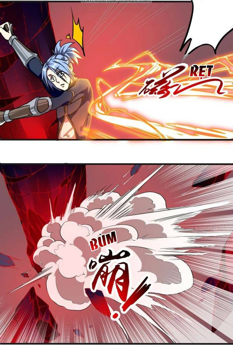 dãy số chí mạng chapter 5 2