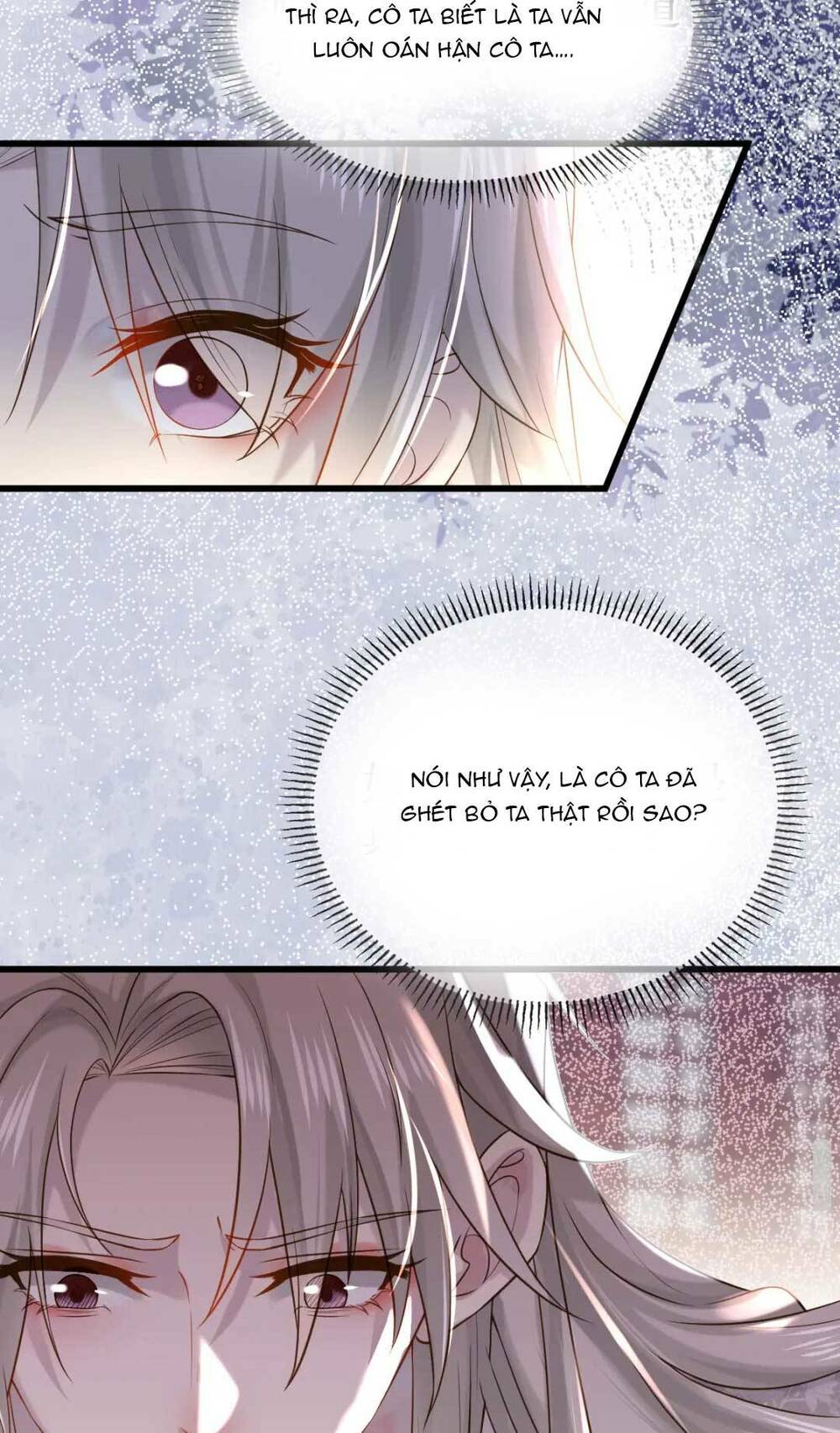 xuyên sách : nghịch đồ hắn lại muốn bắt nạt sư phụ chapter 7 49