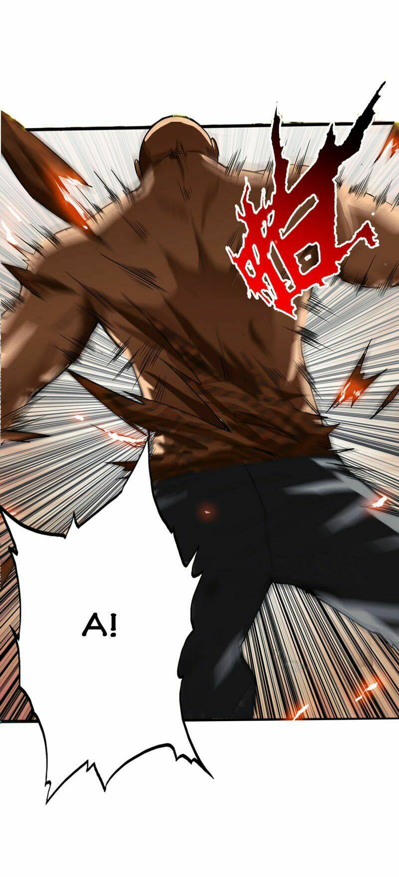 tuyệt phẩm tà thiếu chapter 4 34