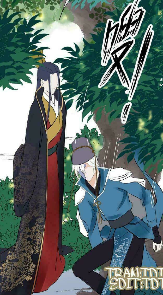 nữ đế trọng sinh chapter 7.2 6