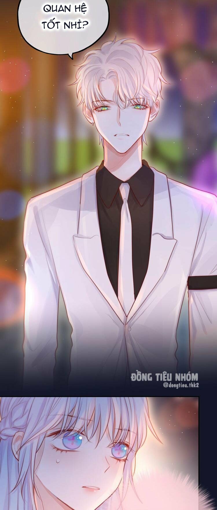 trú dạ liên miên chapter 46 33