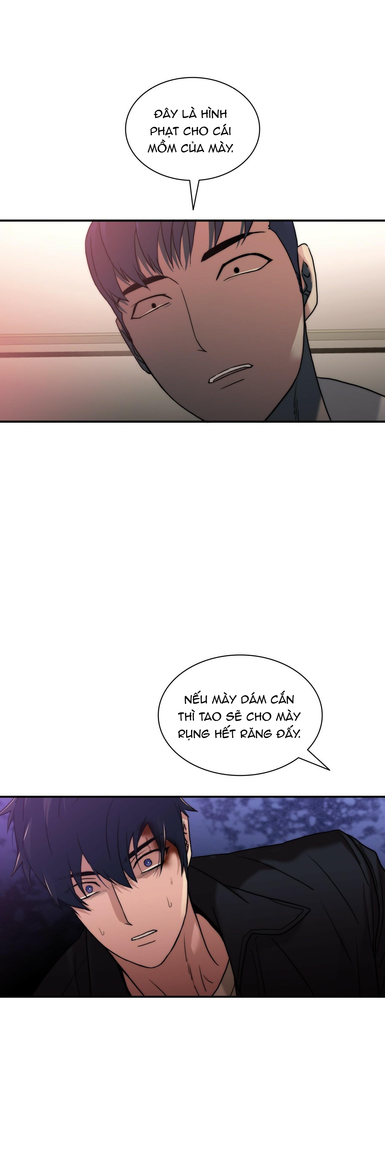giai điệu của ngôn ngữ chapter 71 44