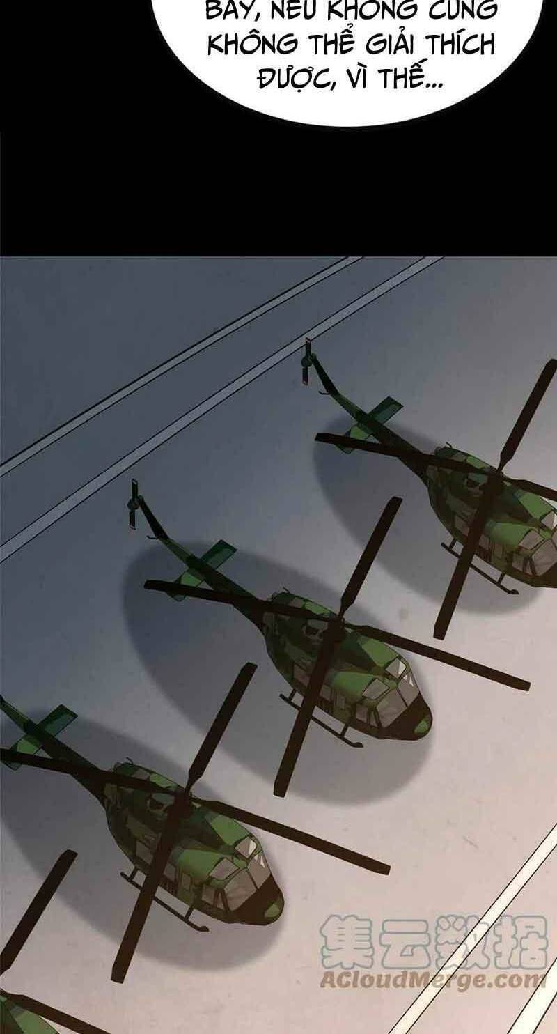 bạn gái virus của tôi chapter 378 36