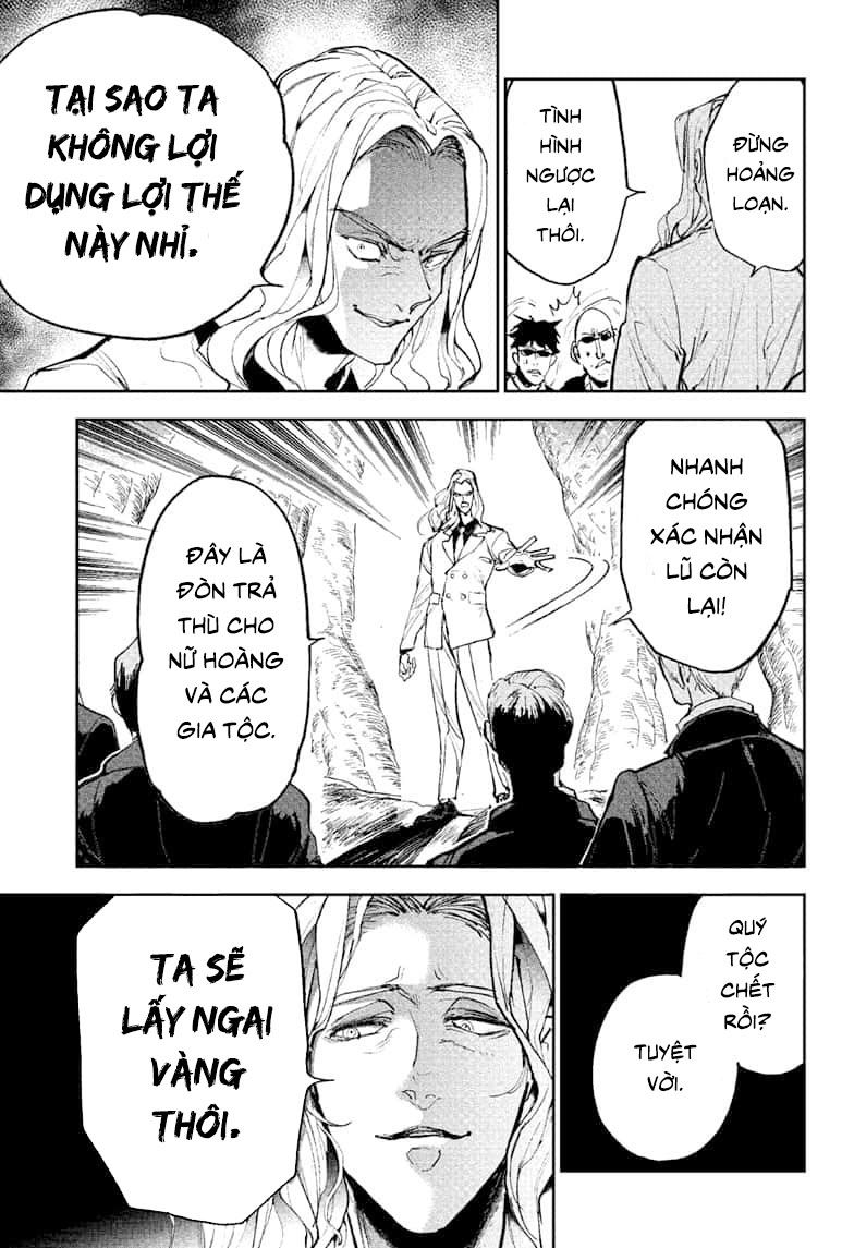 miền đất hứa chapter 162 13