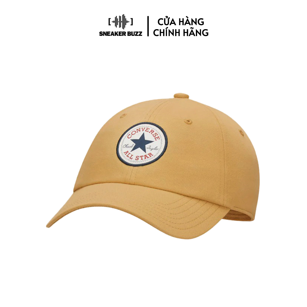 Nón Converse Tipoff Baseball Cap- Mpu 10022134-A29