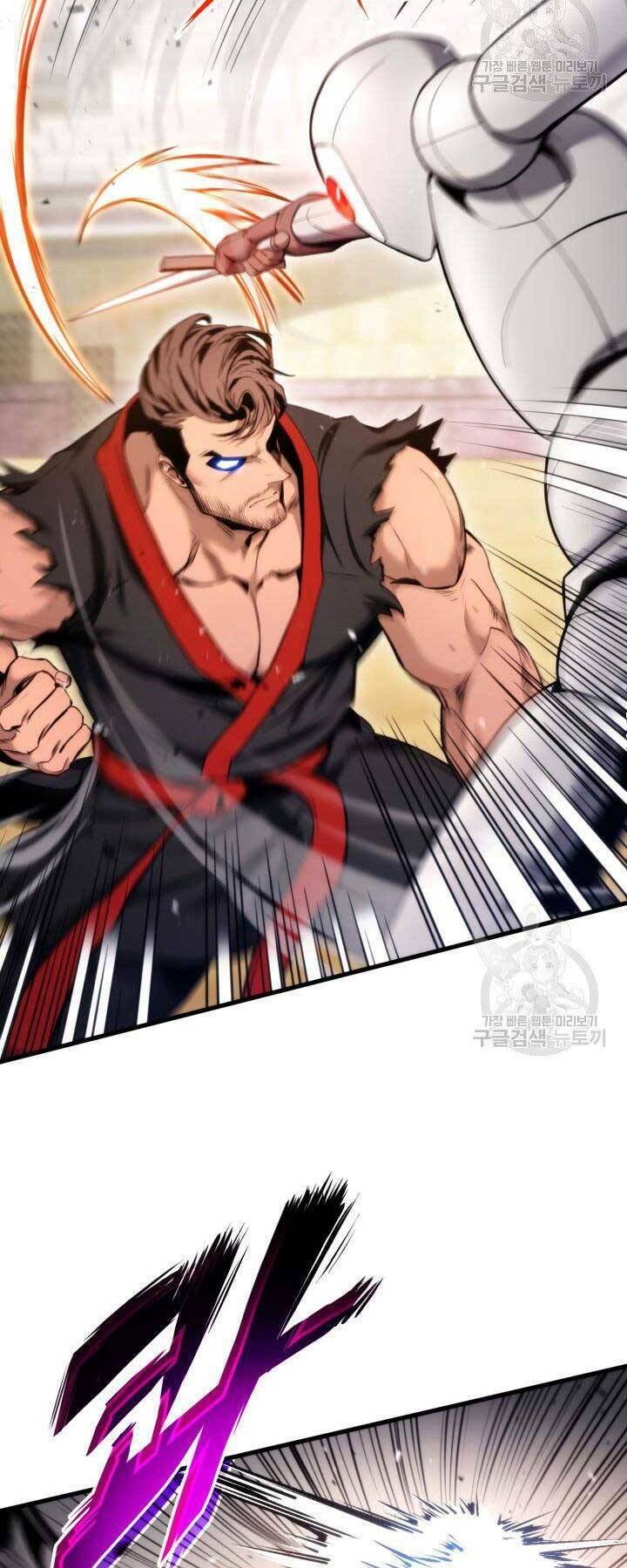 huyền thoại game thủ - tái xuất chapter 69 2