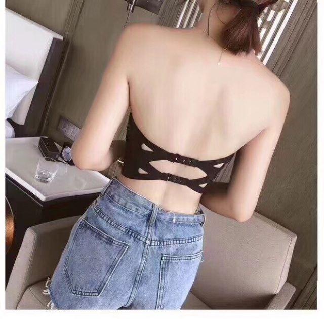 Áo quây đúc cutout