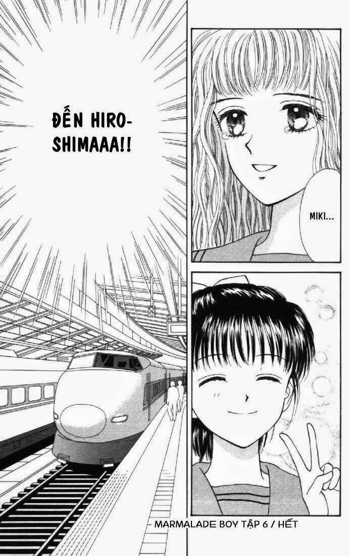 marmalade boy chapter 29 31