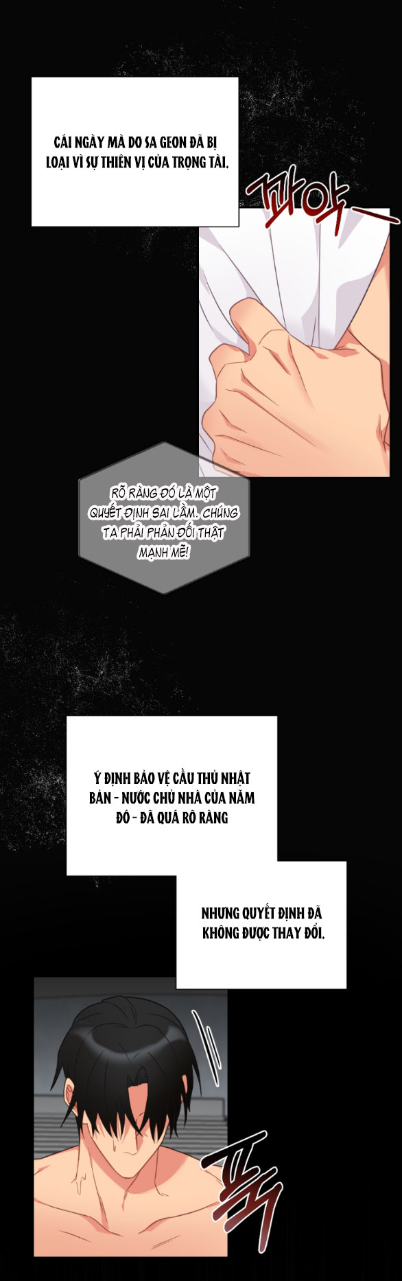 [18+] phương pháp xuất tinh của dosagyeon chapter 4.2 22