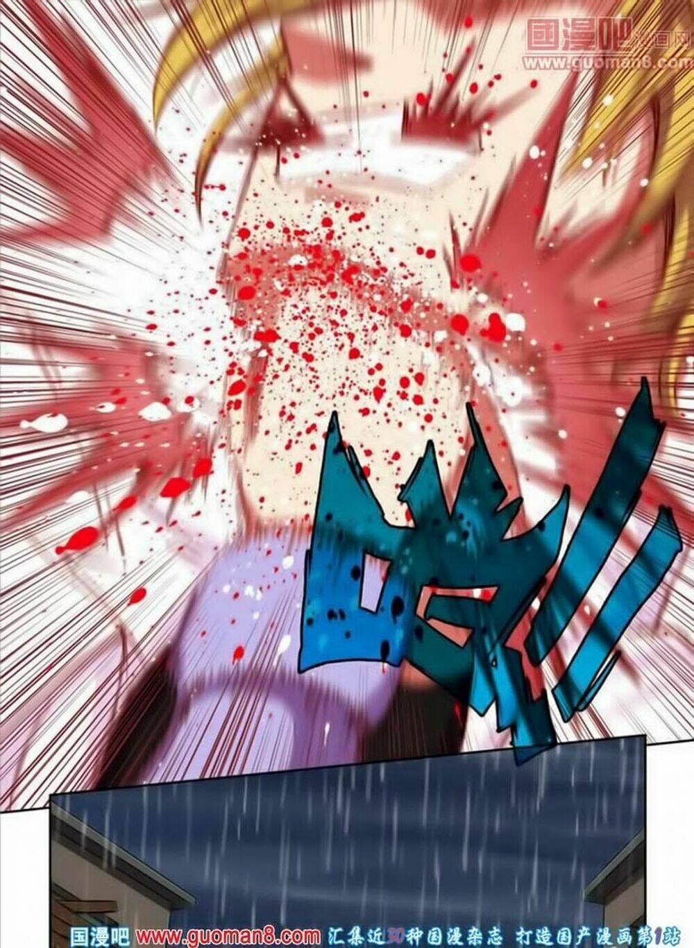 nhân cách tối cường chapter 22 19