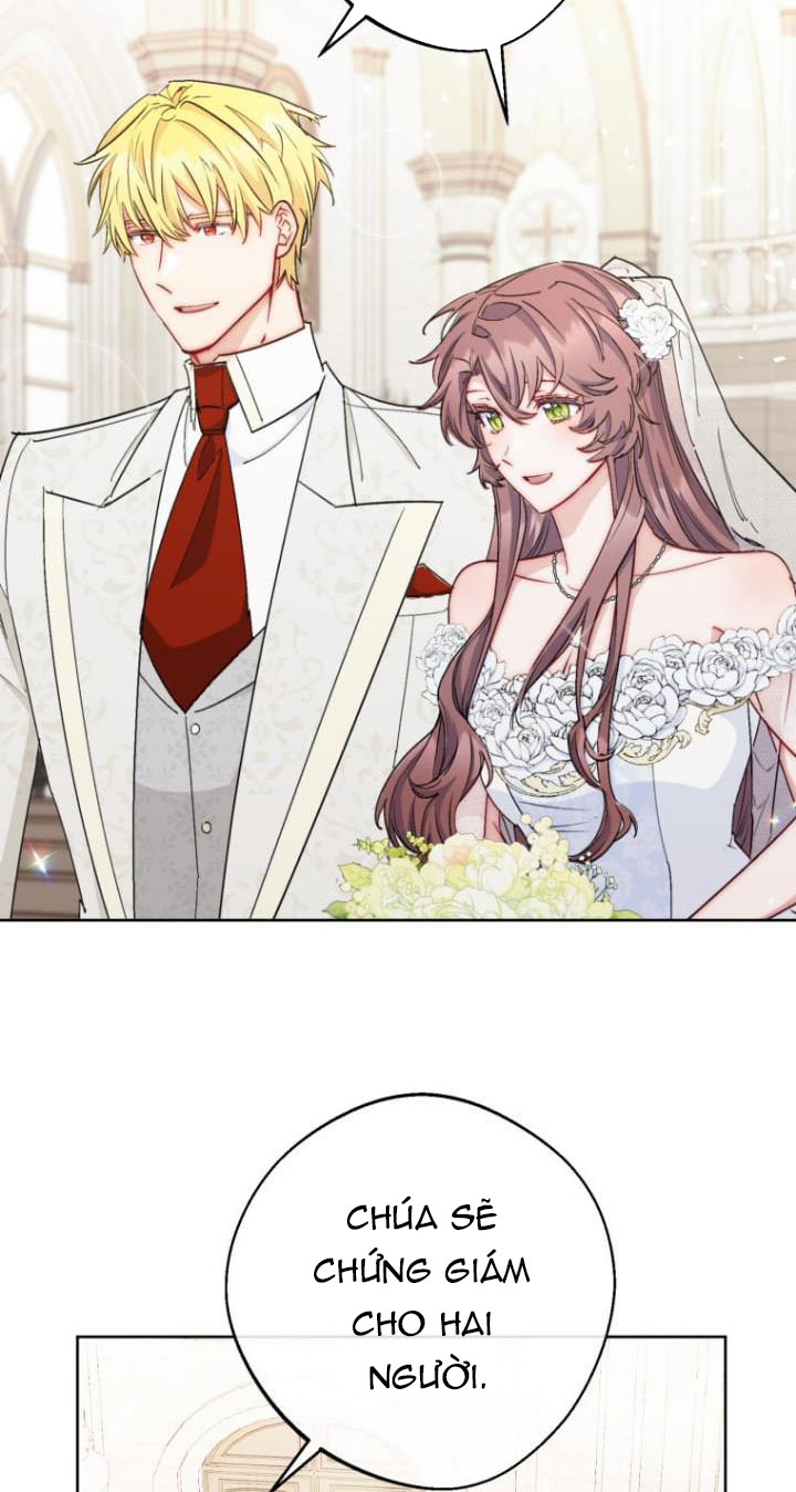 50 công thức pha trà của nữ công tước chapter 135 11