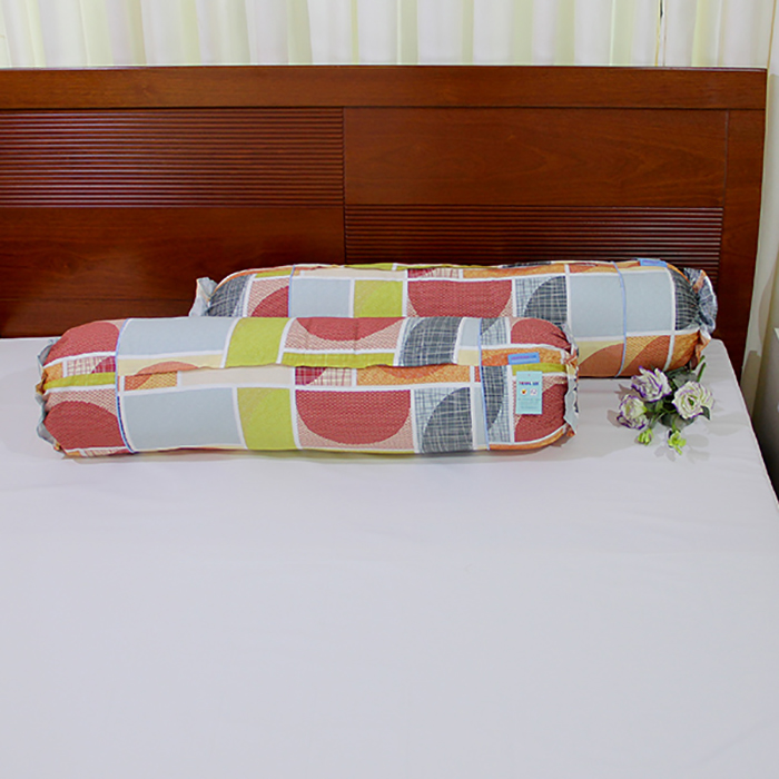 Áo Gối Ôm Thắng Lợi 37x105cm