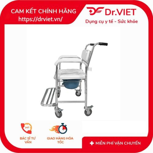 Ghế bô tắm đa chức năng LUCASS X-12 (X-62)