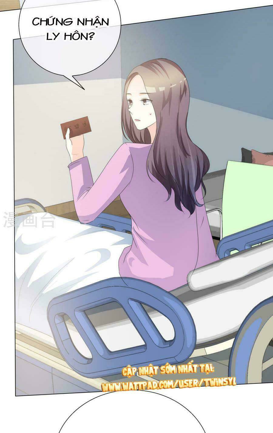 ái người tình xuất vu lam chapter 18 10