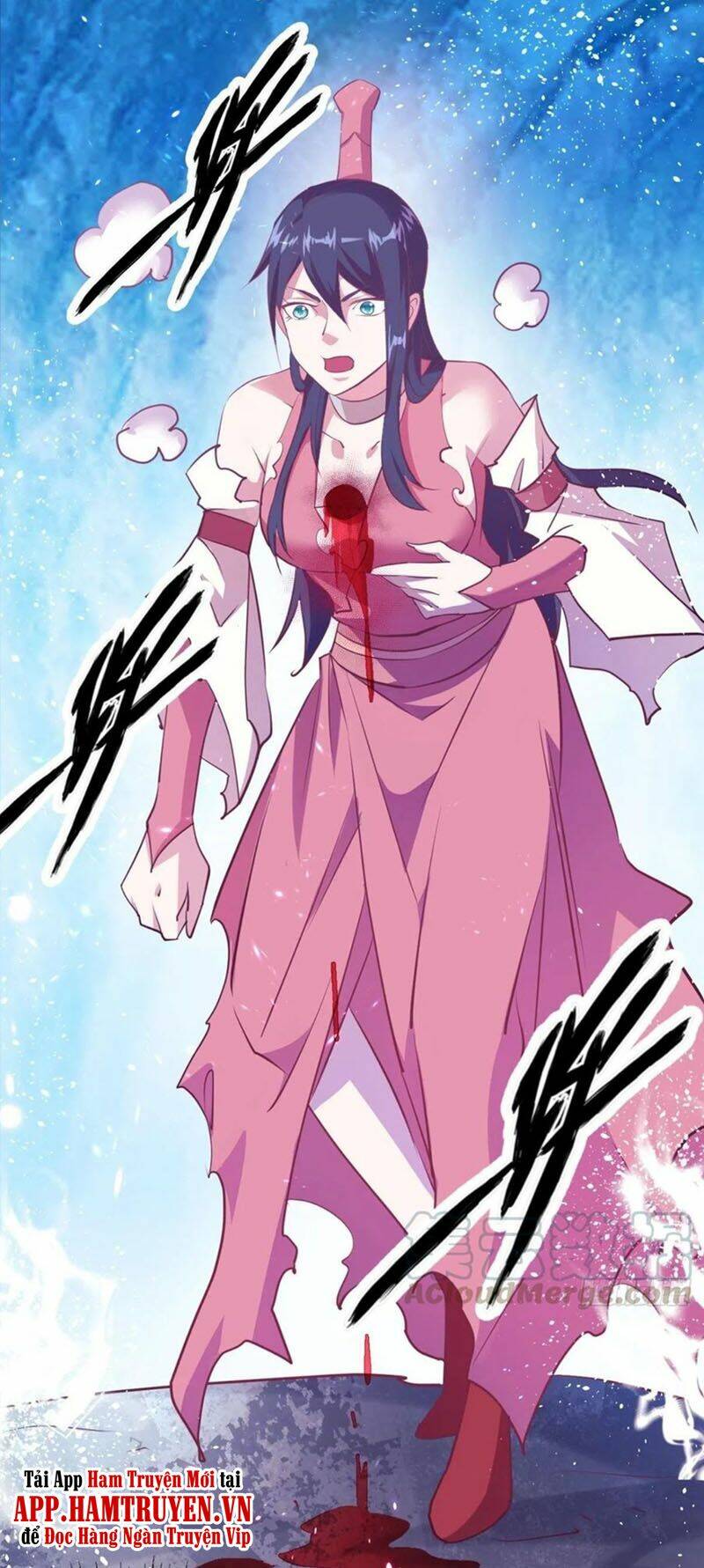 thiên hạ kiếp chapter 41 12