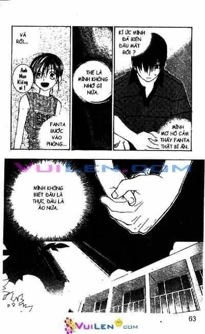 tiên nữ giáng trần chapter 11 63