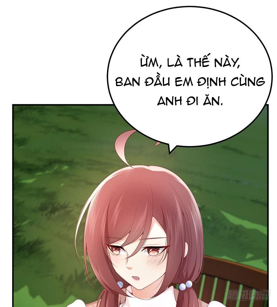 nam thần truy thê chỉ nam chapter 39.1 16