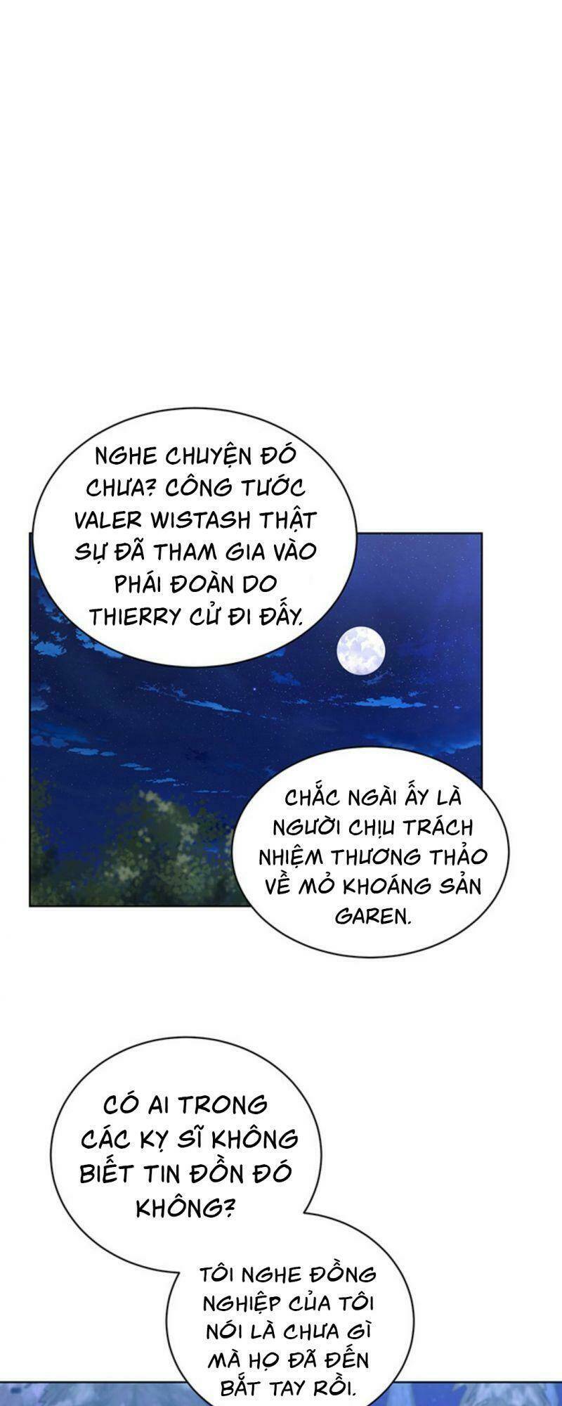 Tôi Không Còn Yêu Anh Nữa Chapter 32 - Trang 17