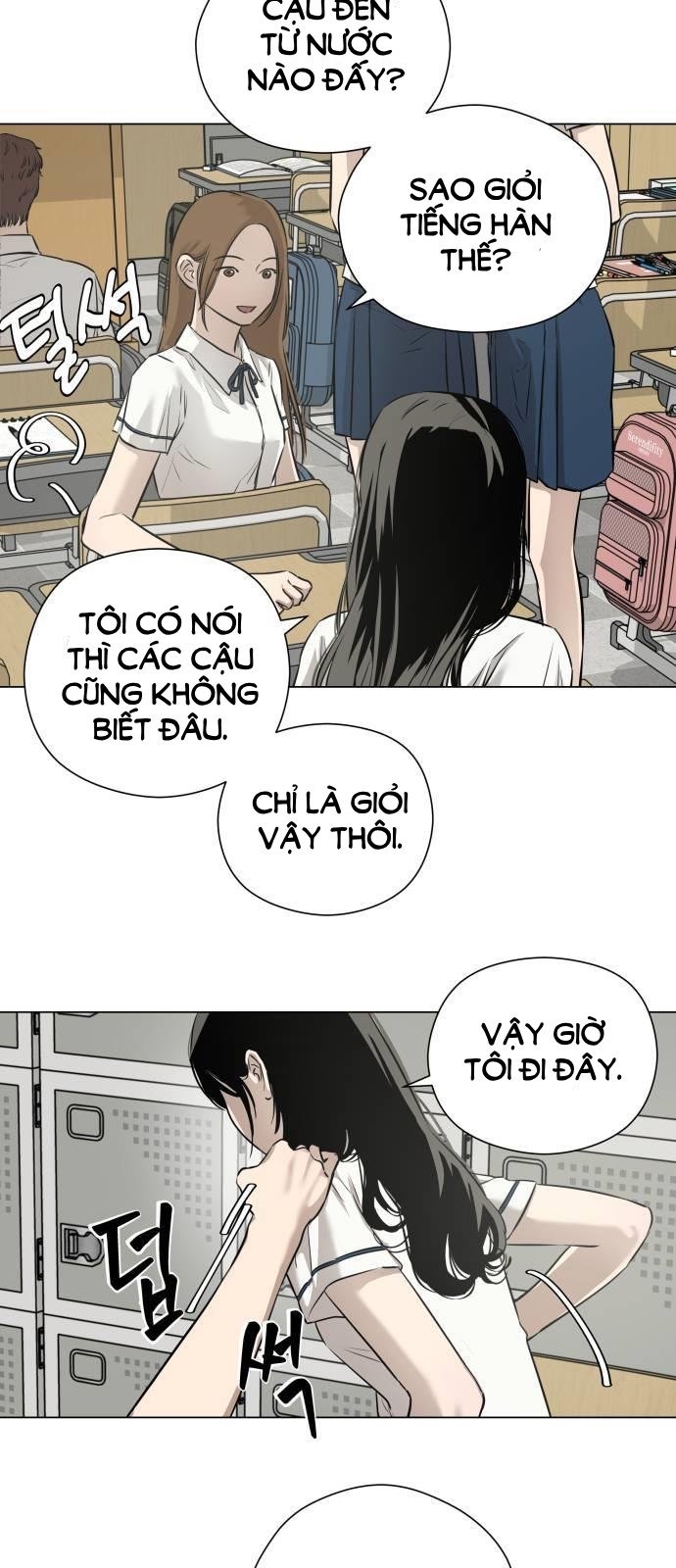 nữ anh hùng - truyện ngắn chapter 3.2 5