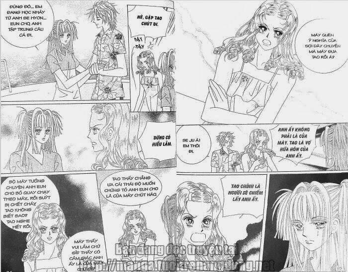 viên đạn tình yêu chapter 11 52