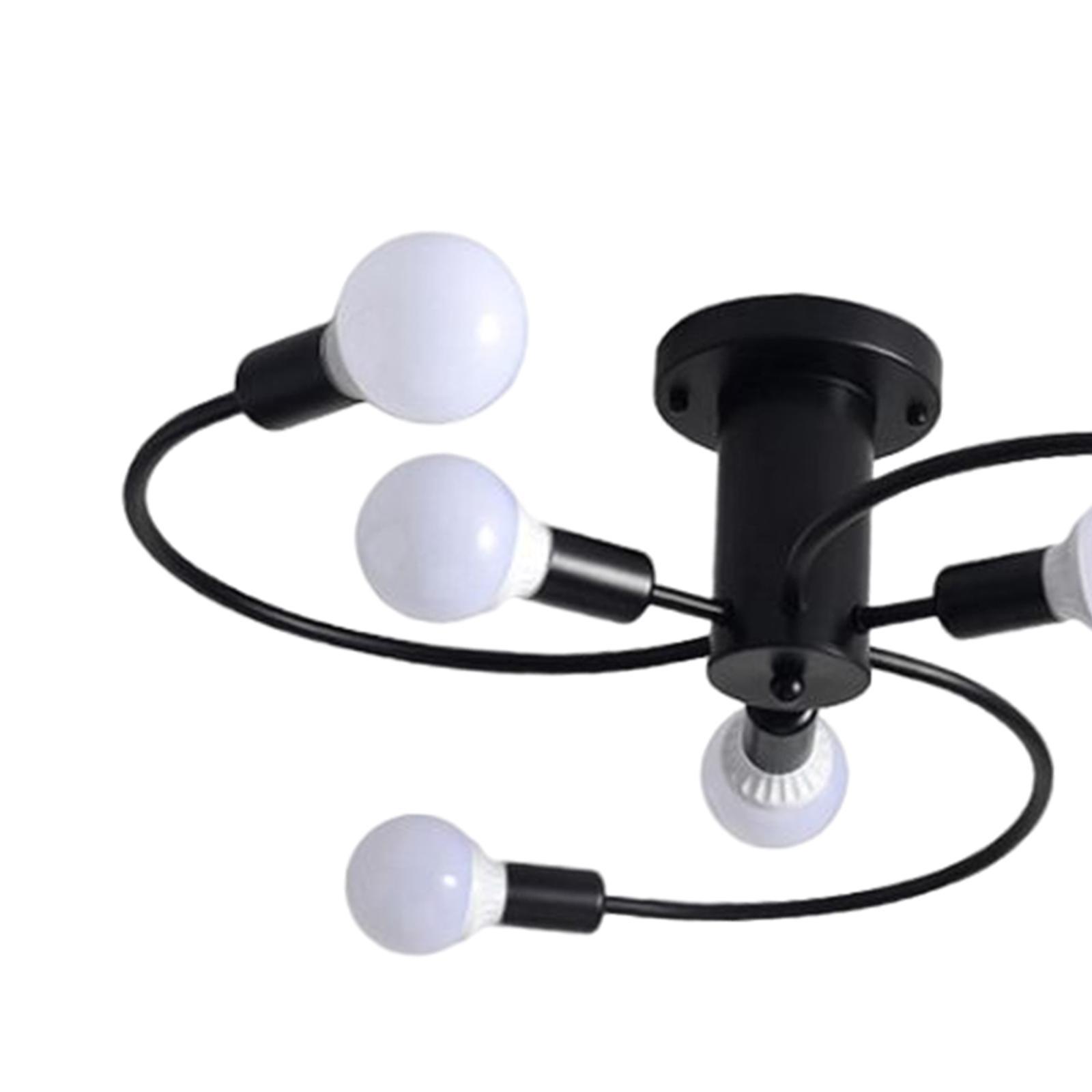 LED Pendant Light Lighting Fixture Chandelier Bathroom Kitchen Ceiling Light