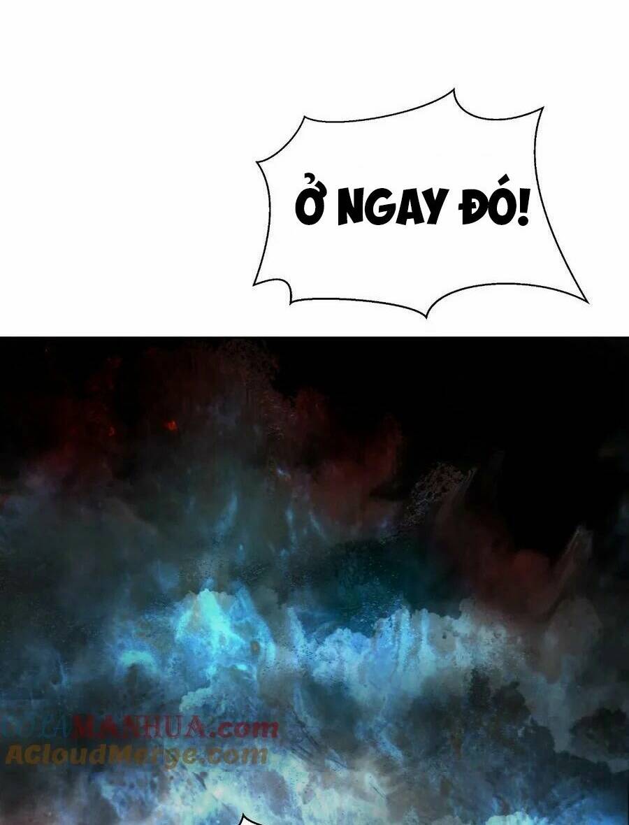 xuyên không thành hổ chapter 109 62