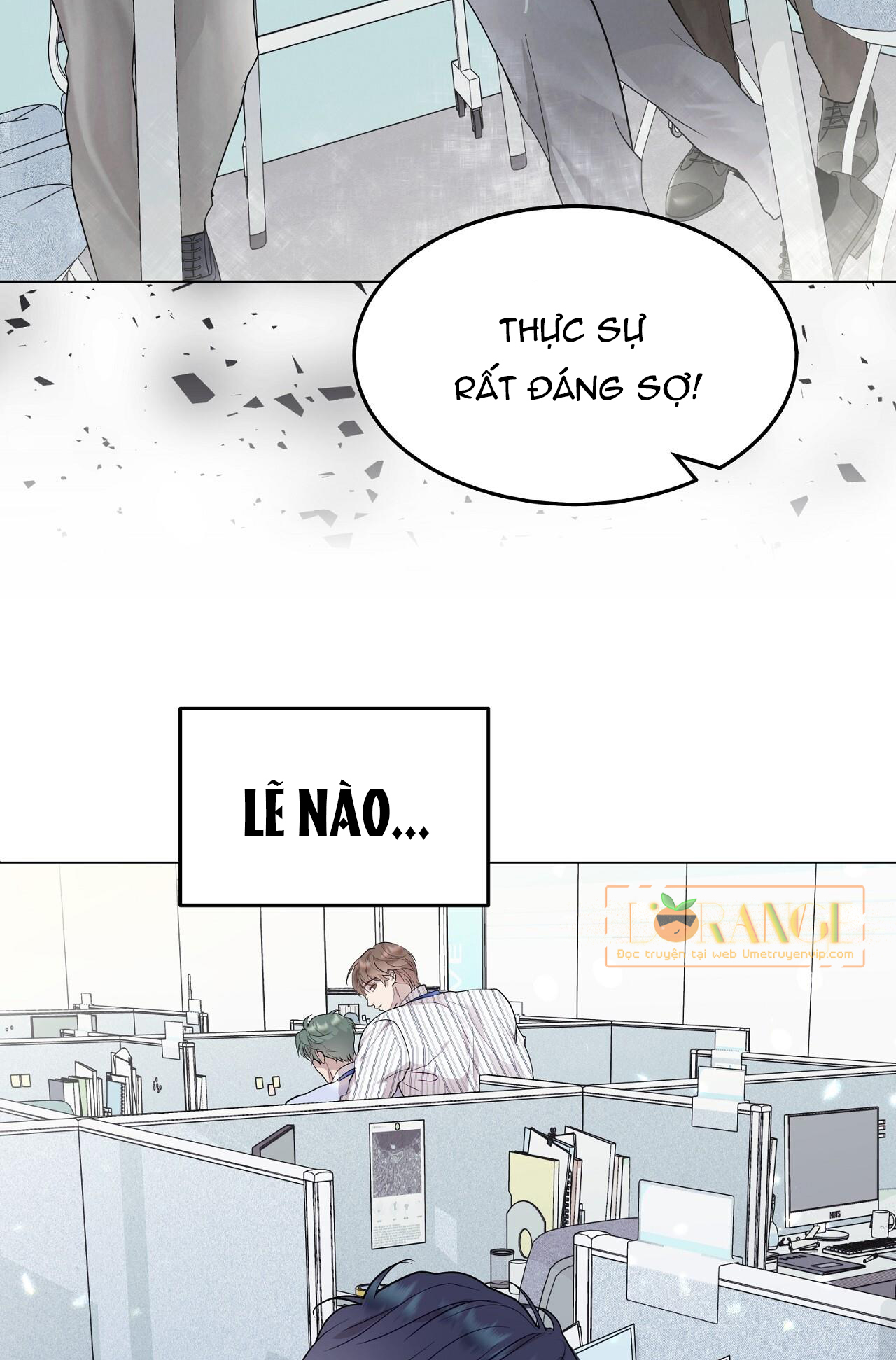 tư duy vị kỷ chapter 25 47