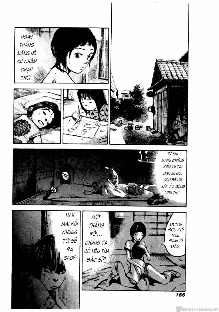 skyhigh: shinshou chapter 15.2 11