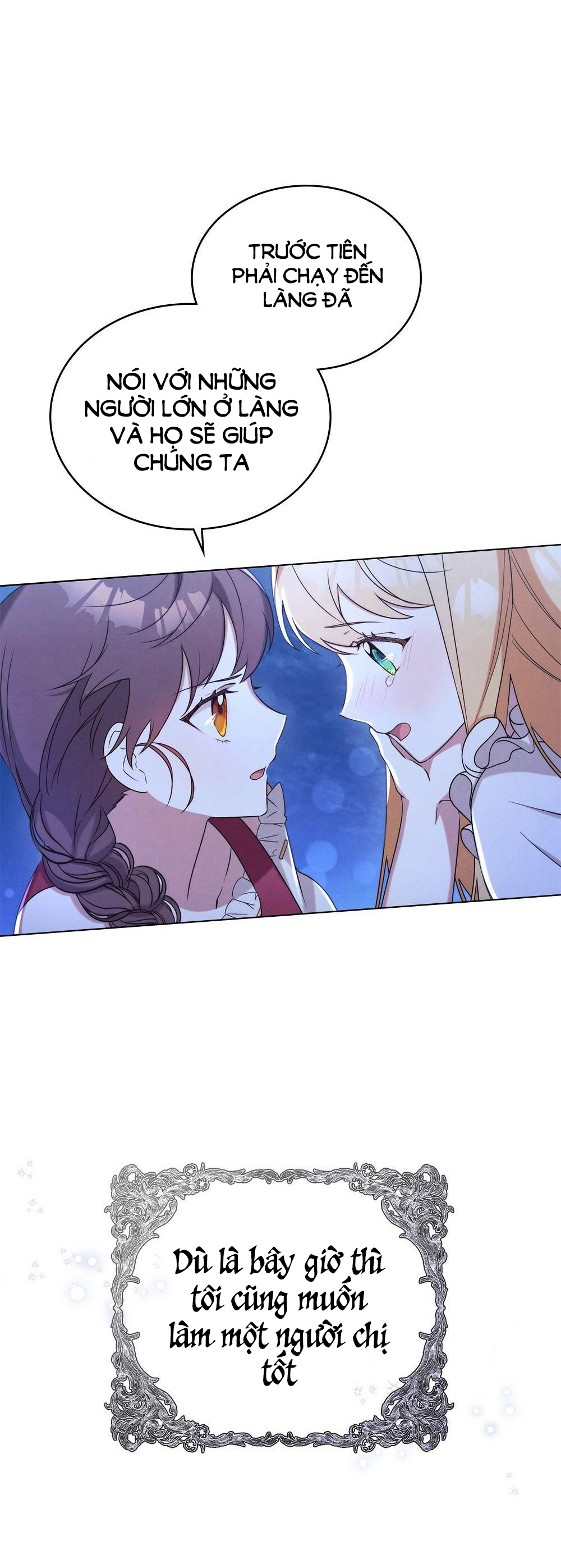 ánh bình minh hoàng kim chapter 2 47