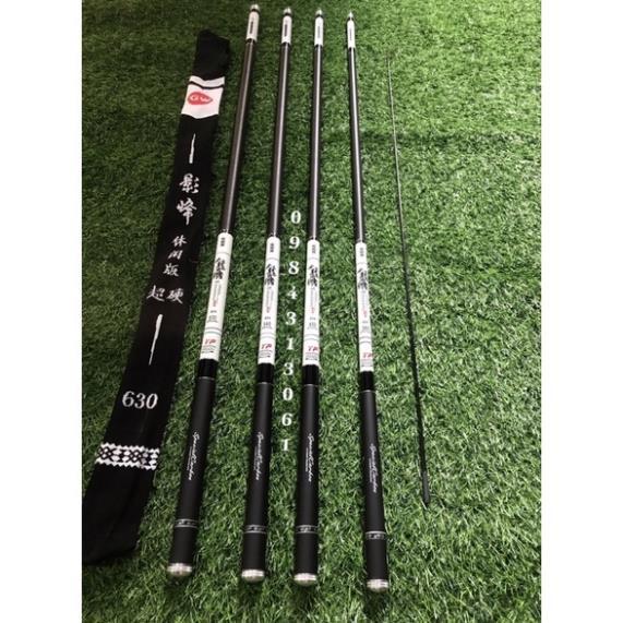 Cần câu tay gw yingfeng 5h