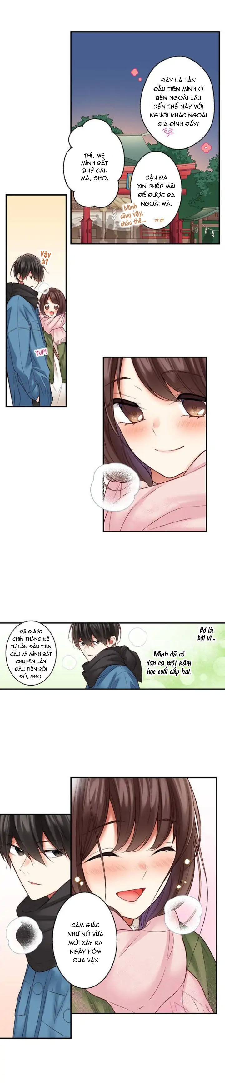 họ chắc chắn đã làm chuyện đó chapter 101.1 5