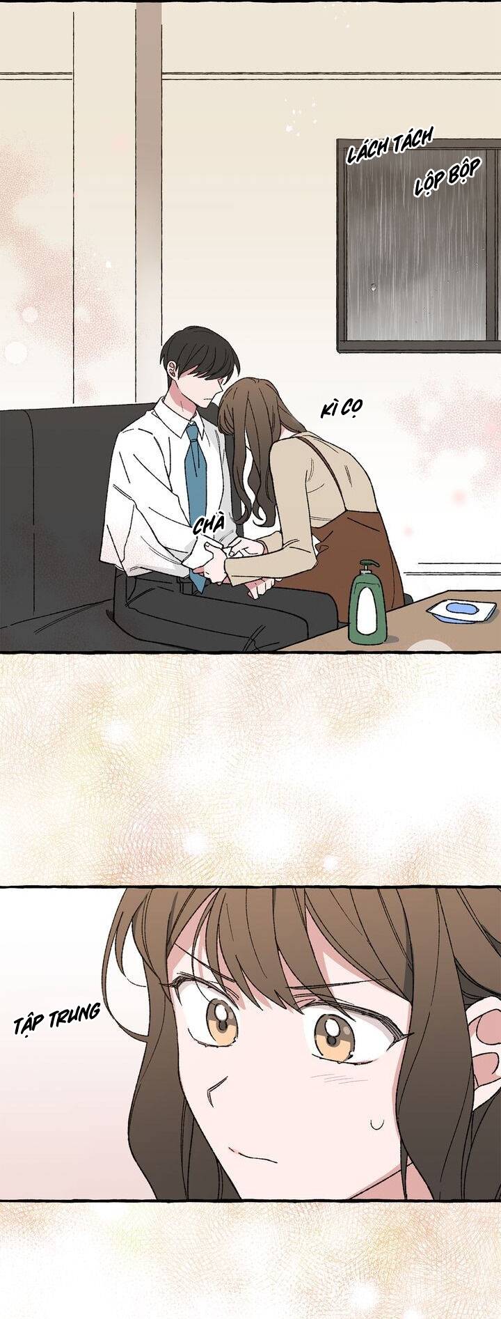 nhân viên mới của masung chapter 13 25