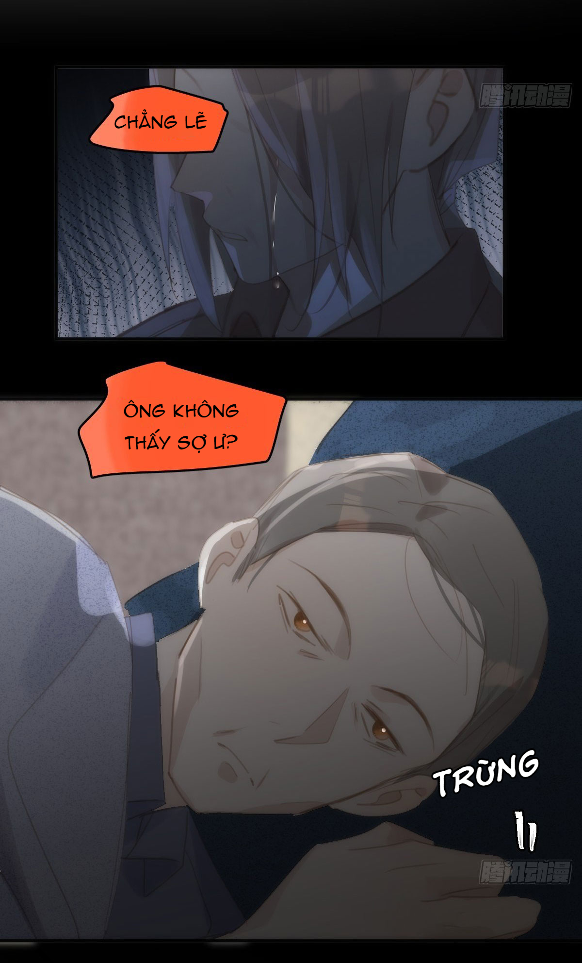 đêm đầy sao nói với em chapter 52 17