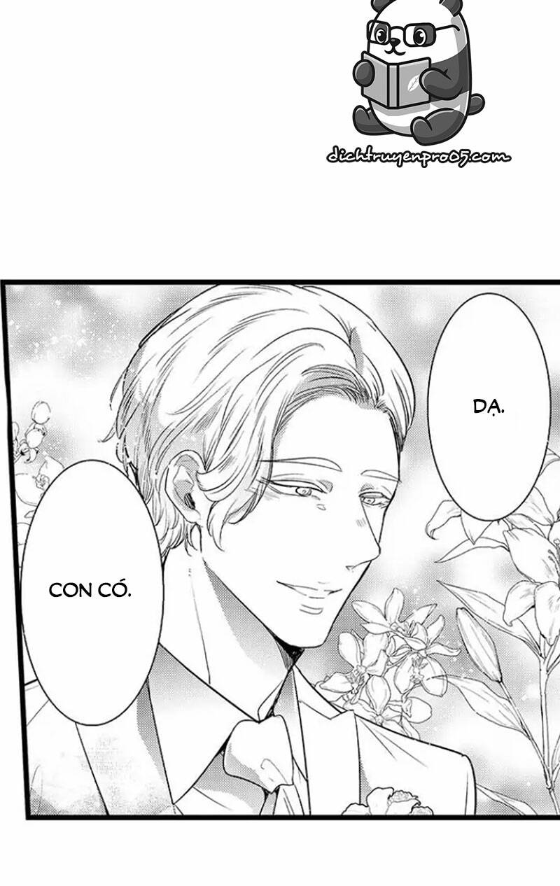 sai rồi, sếp tây nhà tôi không phải là quý ông đâu! chapter 104 15