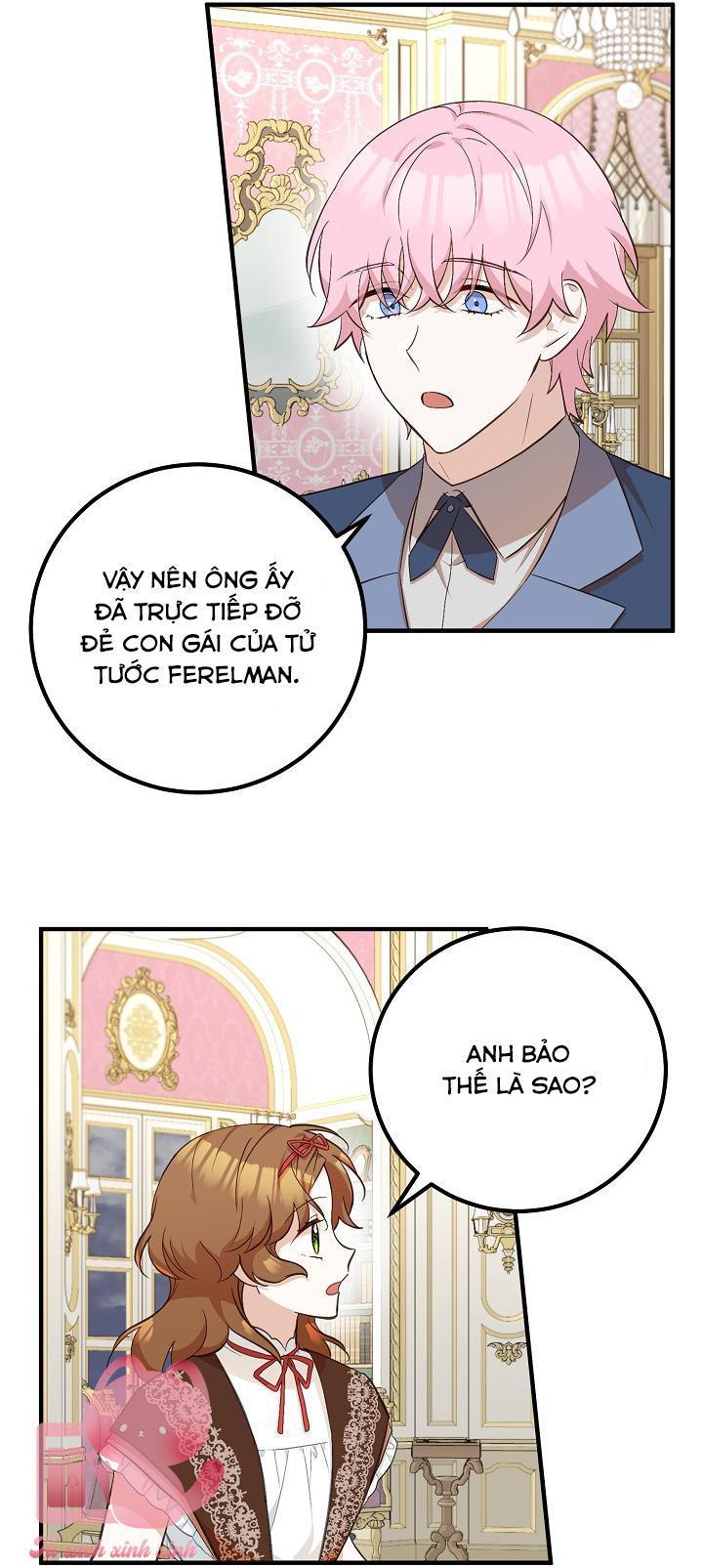 bác sĩ hoàn thành trách nhiệm rồi chapter 20 43