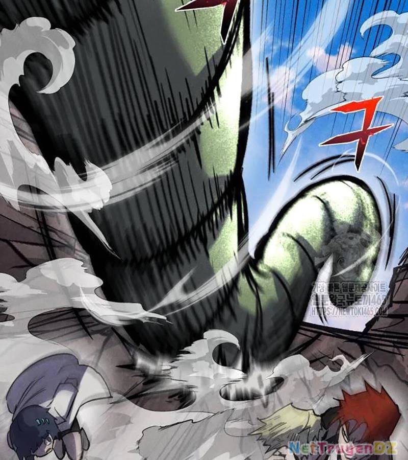 người côn trùng chapter 98 224