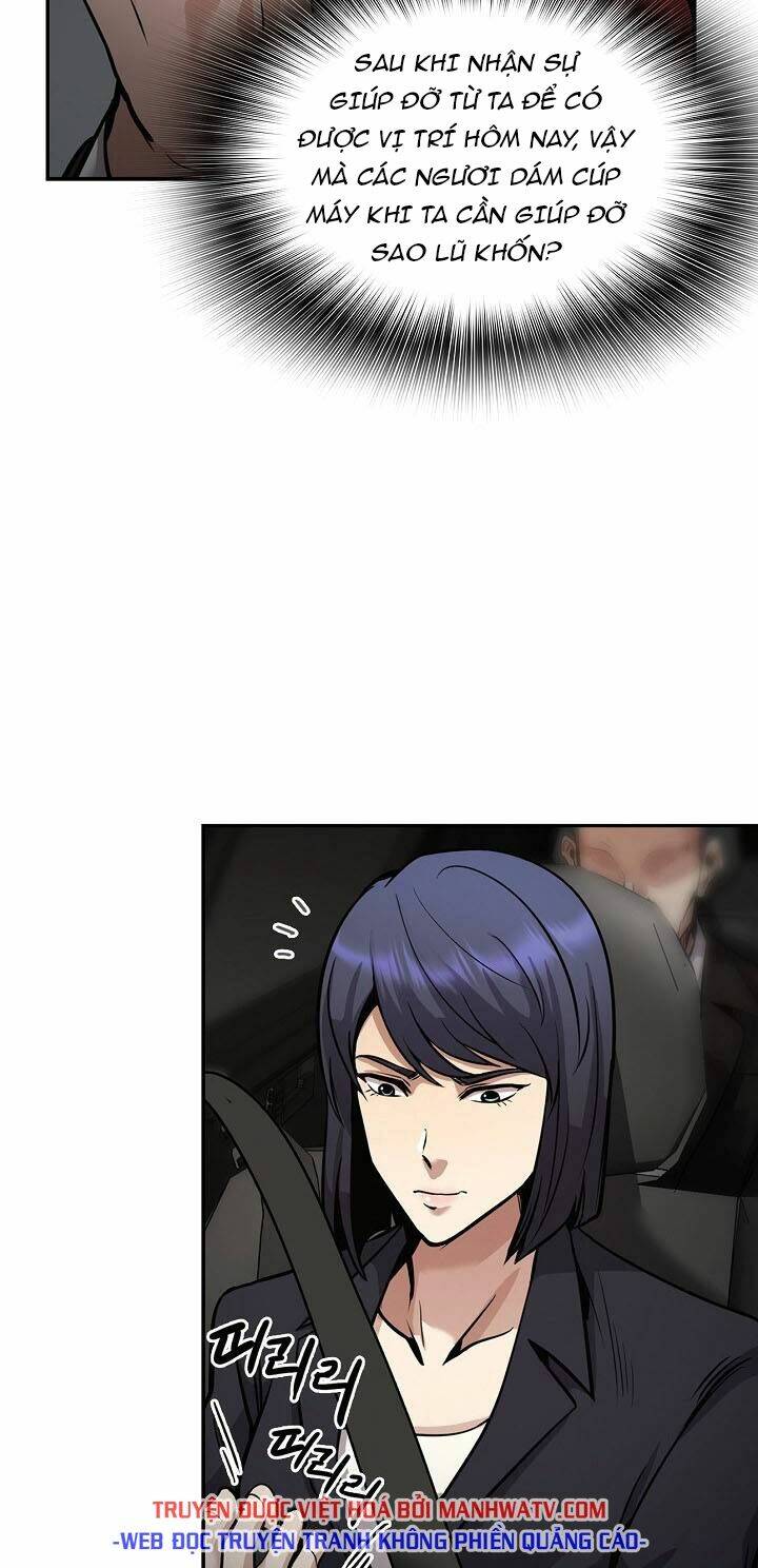 điều tra viên chuyển sinh chapter 137 40