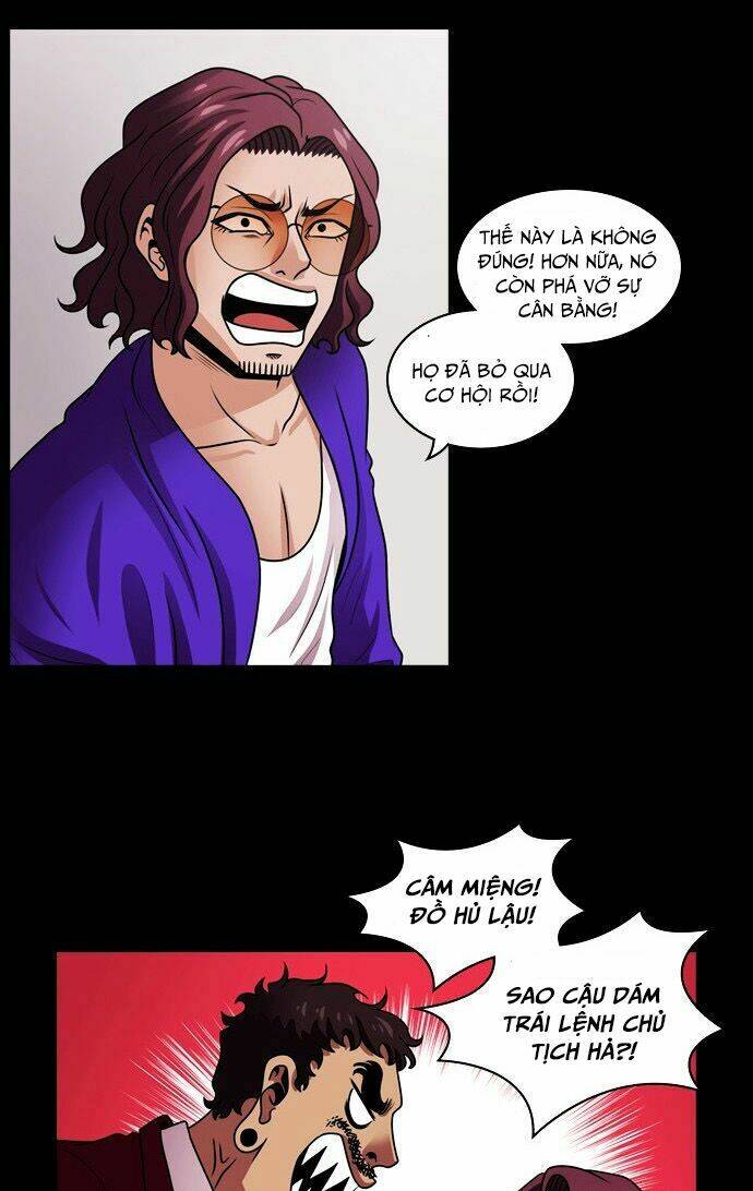 tomorrow - ngày mai chapter 14 61