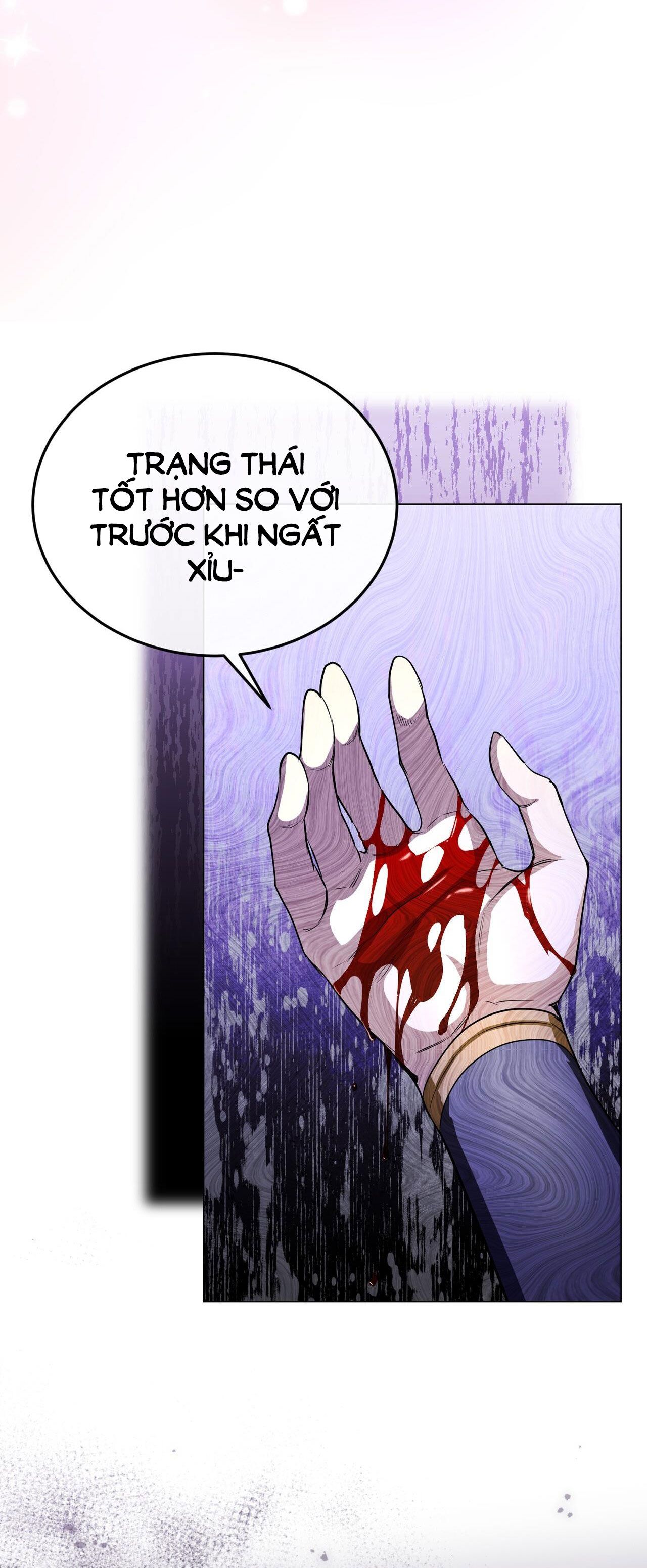 Mặt Trăng Của Ma Giới chapter 51.2