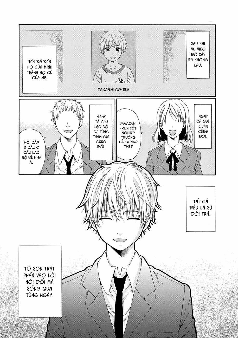 boku no namae wa chapter 4 6
