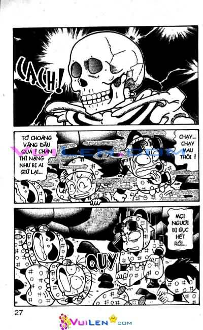 ninja loạn thị chapter 66 27