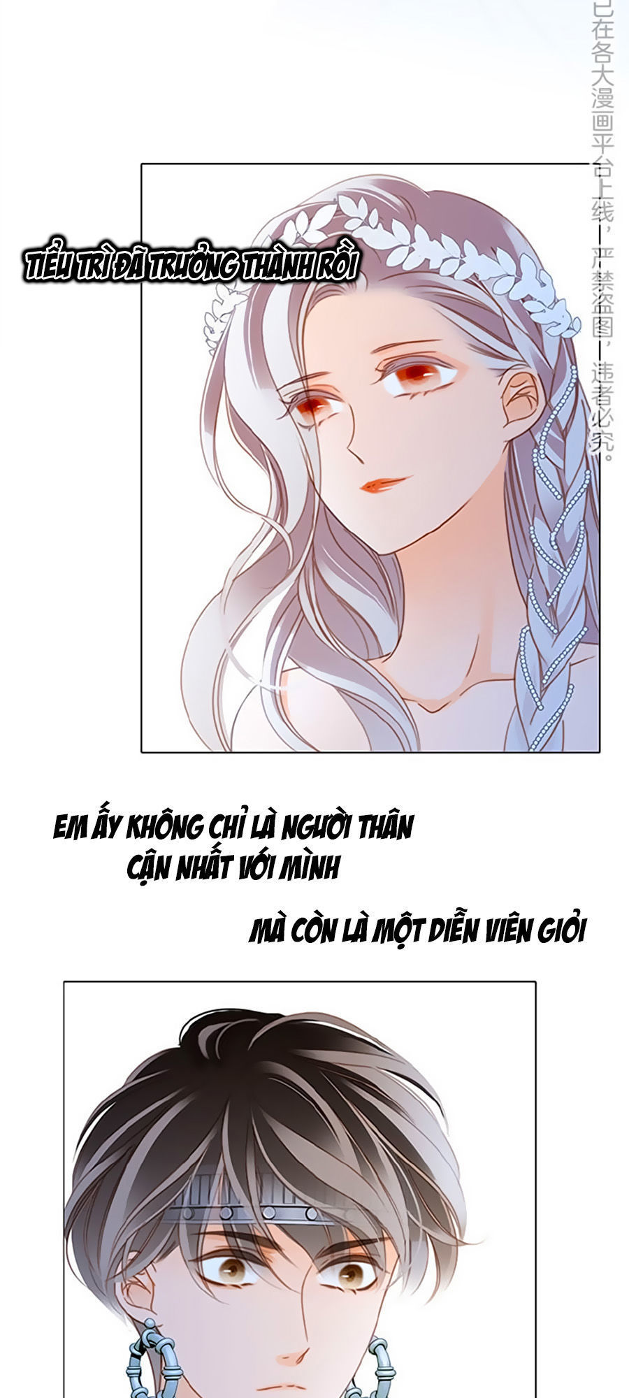 tình yêu và nhà sản xuất chapter 22 12