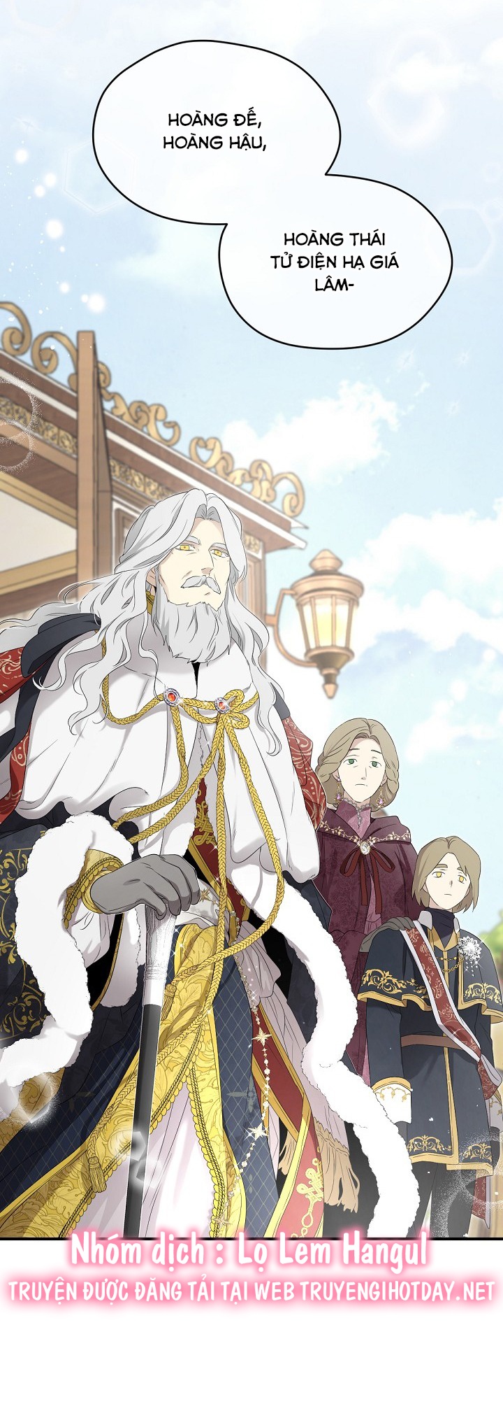 tôi là mẹ kế của nam chính chapter 101.1 18