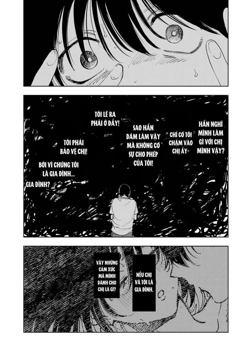 boku to mimoza no 75-nichi chapter 7 24