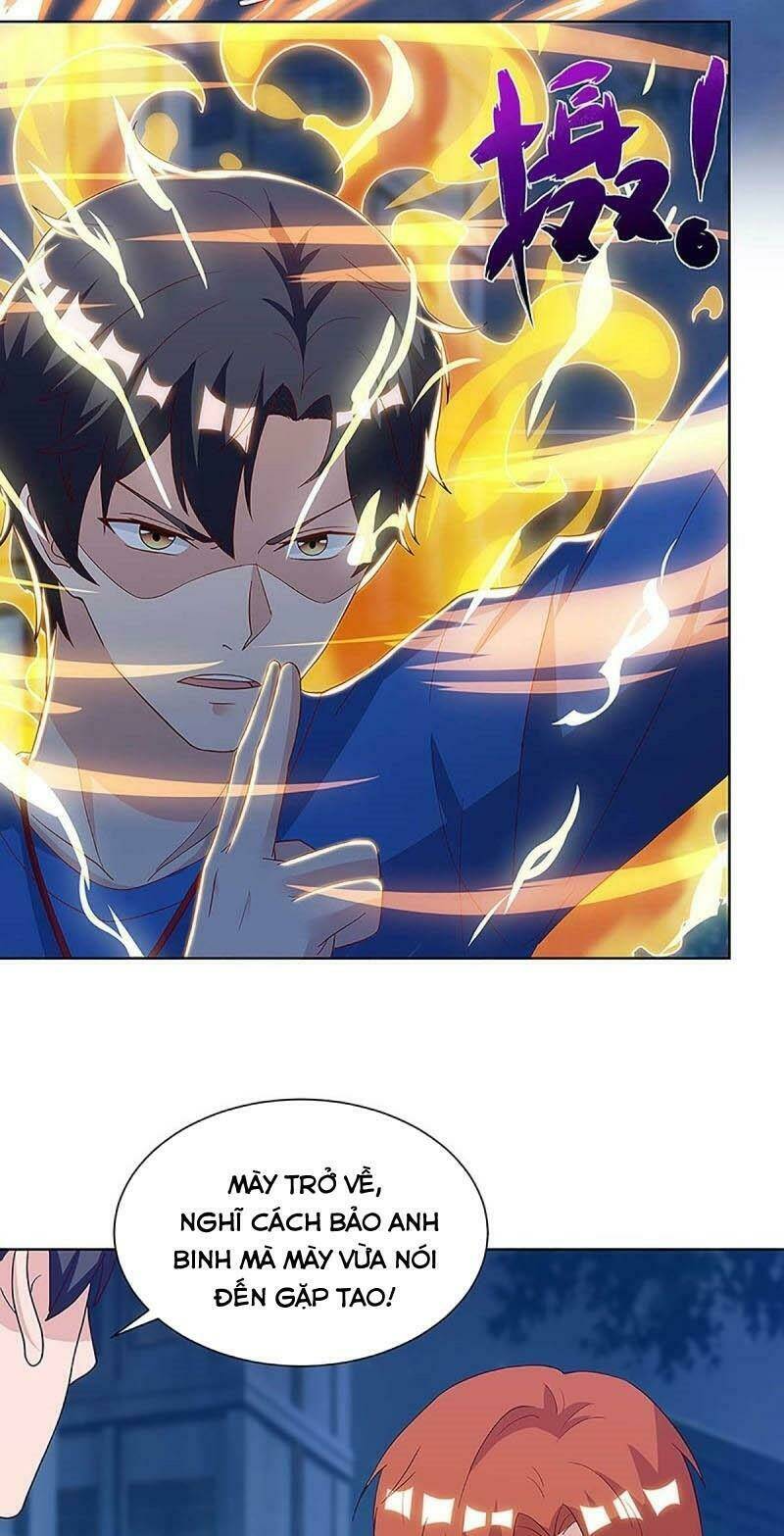 trọng sinh khí thiếu quy lai chapter 109 13